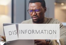 Comrades from Africa