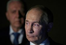 Appeasement Will Only Fuel Vladimir Putin’s Imperial Ambitions in Ukraine