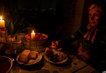 Росія посилила «газовий» тиск на Молдову перед парламентськими виборами