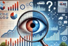 Чому цифри не завжди говорять правду: як розпізнати маніпуляції зі статистикою