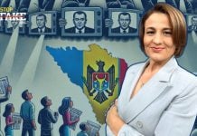 Лілія Захарія-Кравченко: «Російська пропаганда лякає жителів Молдови тим, що проєвропейська політика призведе до примусового призову на війну в Україні або до повної втрати суверенітету»