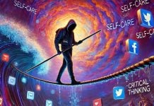 Normas de supervivencia en las redes sociales ante un caos informativo: guía de StopFake