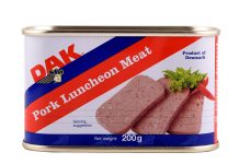 Фейк кремлевских СМИ: премьер-министр Дании, испугавшись российской угрозы, запасается консервами