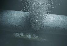 Фейк РІА «Новости»: січень видався аномально теплим через диверсію на «Північних потоках»