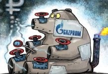 Рік для Росії почався з історичної поразки: дайджест пропаганди за 1-2 січня