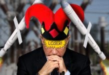 Путін став головним лузером 2024 року: дайджест пропаганди за 30-31 грудня