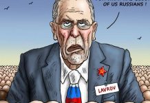 Якою «правдою» вихваляється Росія: дайджест пропаганди за 13-14 січня