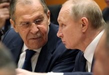 Narrativas venenosas. Cómo ha ido cambiando la estrategia rusa de guerra informativa contra Ucrania