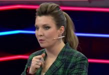 Give Us Zelenskyy’s Head: Excitement Grows Among Russia’s Propagandists