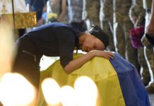 Ukraine: It’s the Lies That Kill