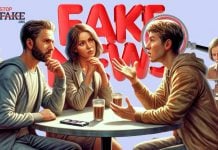 Як говорити з людьми, які вірять у фейки: поради від StopFake