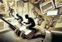 Сміх крізь пропаганду: як Росія поширює власні наративи через меми