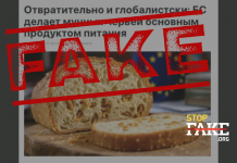 Манипуляция: Основным источником белка в продуктах, производимых в ЕС, станут черви