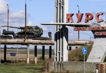 Півроку російської ганьби на Курщині: дайджест пропаганди за 5 – 6 лютого 2025