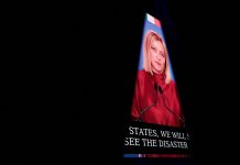 From Russia to Italy: That’s Not Amore