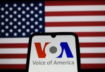 Silencing Voice of America will Only Strengthen Autocrats around the World