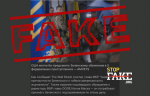 Fake: WSJ Reports Zelenskyy Faces Five Federal Criminal Charges in U.S.