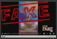 Falso: Bill Gates admite que Ucrania malversó la ayuda estadounidense, NBC