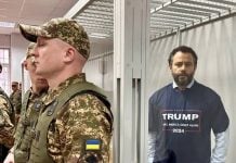 Під зоряно-смугастим двоголовим орлом. Російські пропагандисти масово переходять на англійську