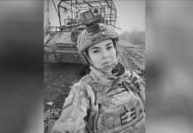 Фейк Марії Захарової: кореспондентка «Первого канала» Прокоф’єва – жертва «прицільного знищення журналістів»