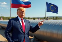 Фейк Трампа: ЄС більше витрачає на російську нафту та газ, ніж на підтримку України