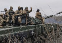 Фейк РІА «Новости»: Україна формує ДРГ для порятунку іноземних найманців із Курської області