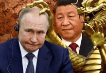 Китайська «надія» Росії дає збій: дайджест пропаганди за 12 – 13 березня 2025 року