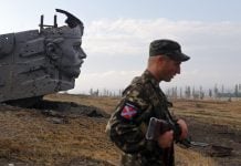 Russia: Erasing Ukraine’s Memory