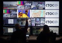 Britain’s Spymasters — The Kremlin’s Most Feared Enemy