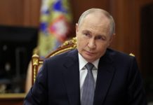 Russia’s Endless Ceasefire Excuses are Proof that Putin Does not Want Peace