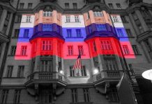 Як російські наративи проникають у США: дайджест пропаганди за 7 – 8 квітня 2025 року