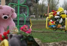 Чому в Росії «перейнялися» дитячими смертями в Кривому Розі: дайджест пропаганди за 4 – 6 квітня 2025 року