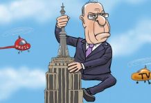 Лавров «по-новому» тлумачить міжнародне право: дайджест пропаганди за 14 – 15 квітня 2025 року