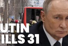 Фірмовий цинізм російської пропаганди: дайджест пропаганди за 9 – 13 квітня 2025 року