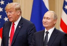 Путіну вигідний зрив «екстраординарних мирних зусиль» Трампа: дайджест пропаганди за 21 – 22 квітня 2025 року