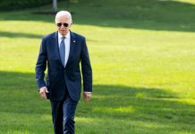 Фейк РІА «Новости»: у Сенаті США розслідують, хто керував країною замість Байдена