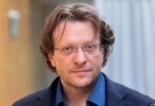 Питер Померанцев: «Российская дезинформация – это тактическая информационная война»