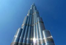 Фейк кремлівських ЗМІ: Зеленський купив для матері квартиру в Дубаї за $3,2 млн