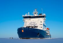 Фейк Володимира Путіна: президент Фінляндії переконав Трампа замовити атомні криголами, які в цій країні будувати не вміють