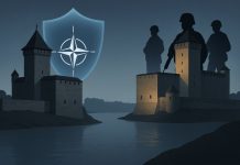 Will NATO die for Narva?