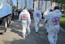 Обмін полоненими і репатріація загиблих: маніпуляції Кремля