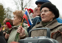 Русскоязычные в странах Балтии: угроза безопасности или союзники Запада?