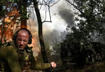 BeachReading: Total War