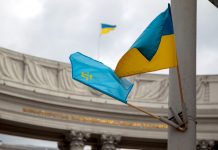 Behind the Lines: Crimean Tatars Battle to Save their Language