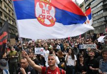 Фейк російських ЗМІ: У Китаї в захваті від того, як Лавров врятував Вучича від великої біди