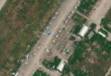 Фейк кремлевских СМИ: хакер с помощью искусственного интеллекта установил основную точку запуска украинских дронов по Крыму