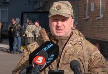 Фейк Дмитра Кисельова: в Україні нацистський режим, що підтверджується закликом її колишнього державного лідера «знищувати русню»