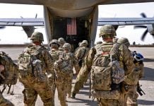 Фейк російських ЗМІ: у США визнали загибель 51 солдата, що воював в Україні