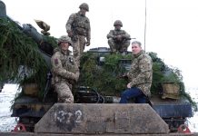 Фейк РІА «Новости» та британського ексдипломата: населення Британії не підтримує антиросійську риторику Стармера