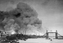 Переворот в исторической науке от РИА «Новости»: Британия во Второй мировой войне лишь «в последний момент пролезла в стан победителей»